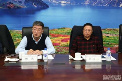 贵州万峰电力股份与中国电力工程顾问集团东北电力设计院签署战略合作协议——技术咨询赋能贵州能源发展新篇章